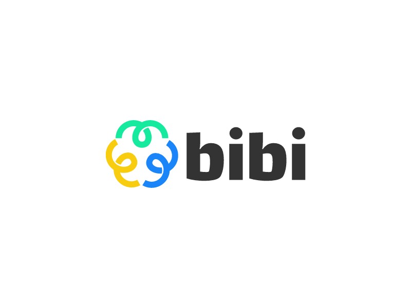 Bibi logo | Design your own bibi logo - LogoAI