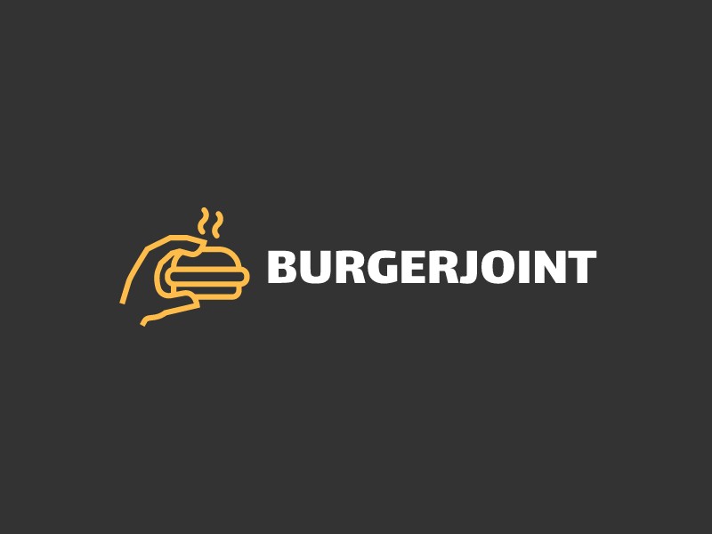 BURGERJOINT Logo Maker - Design BURGERJOINT logos online