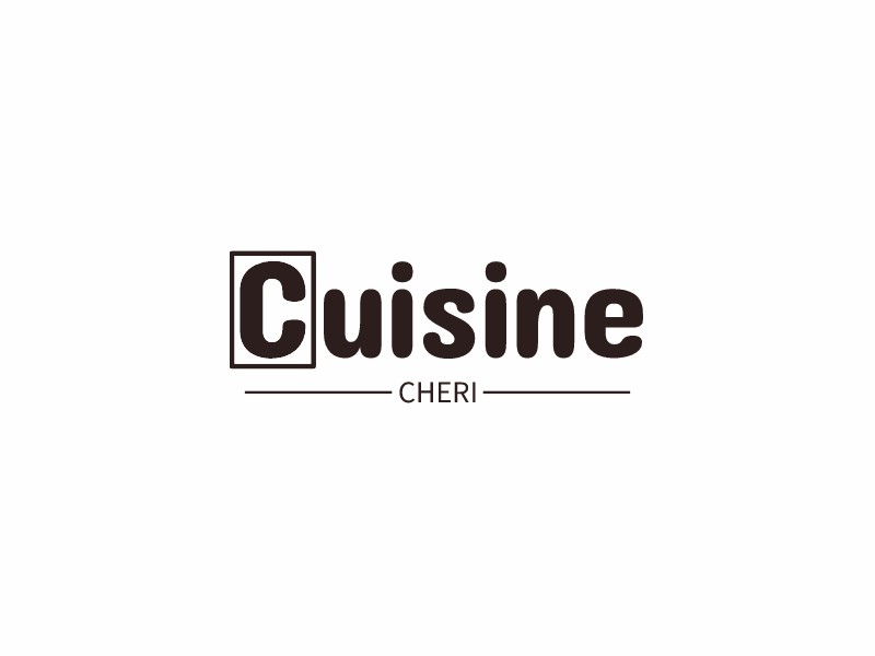 Cuisine Logo Maker - Design Cuisine logos online