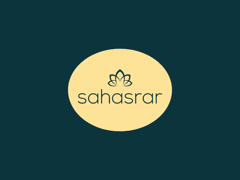 sahasrar Logo Maker - Design sahasrar logos online