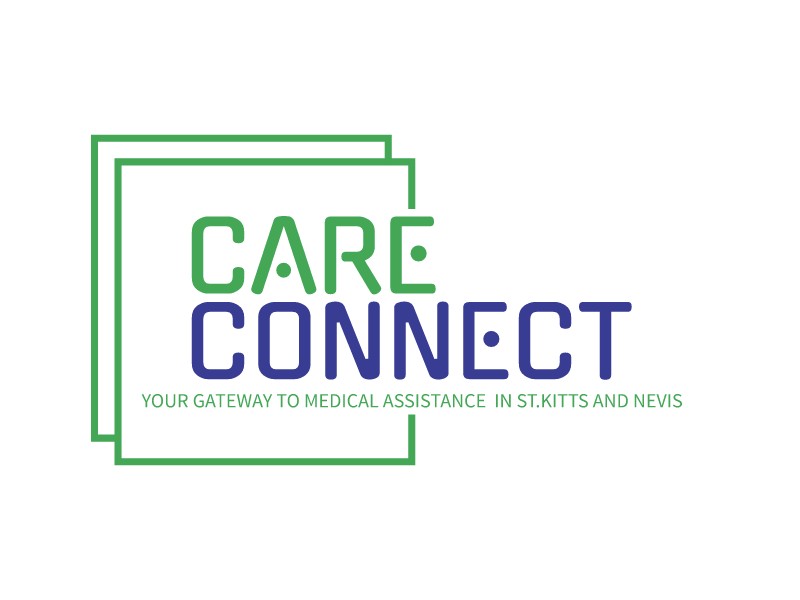 Care Connect logo | Design your own medical dental logo - LogoAI