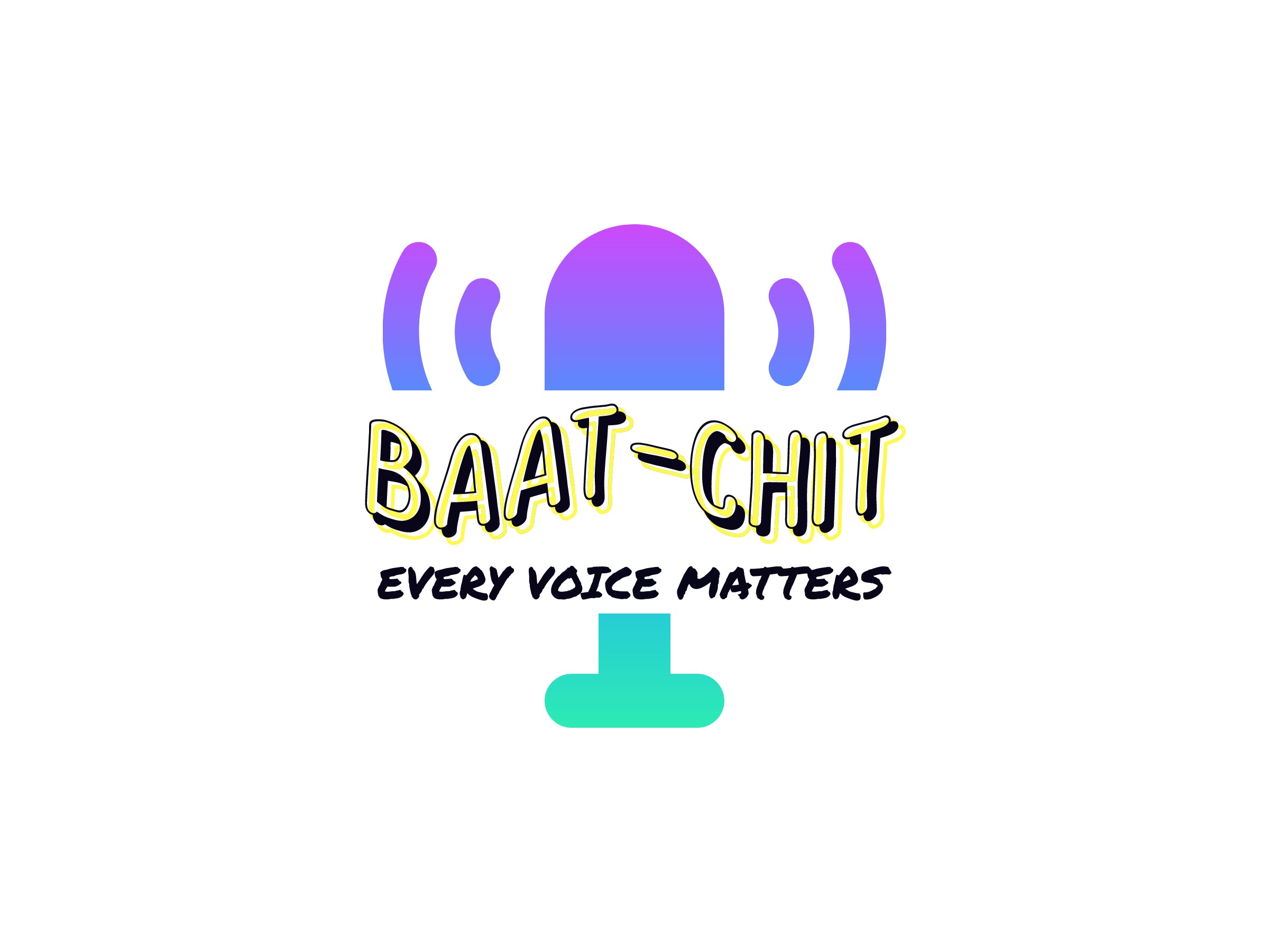 Baat-chit - Every Voice Matters