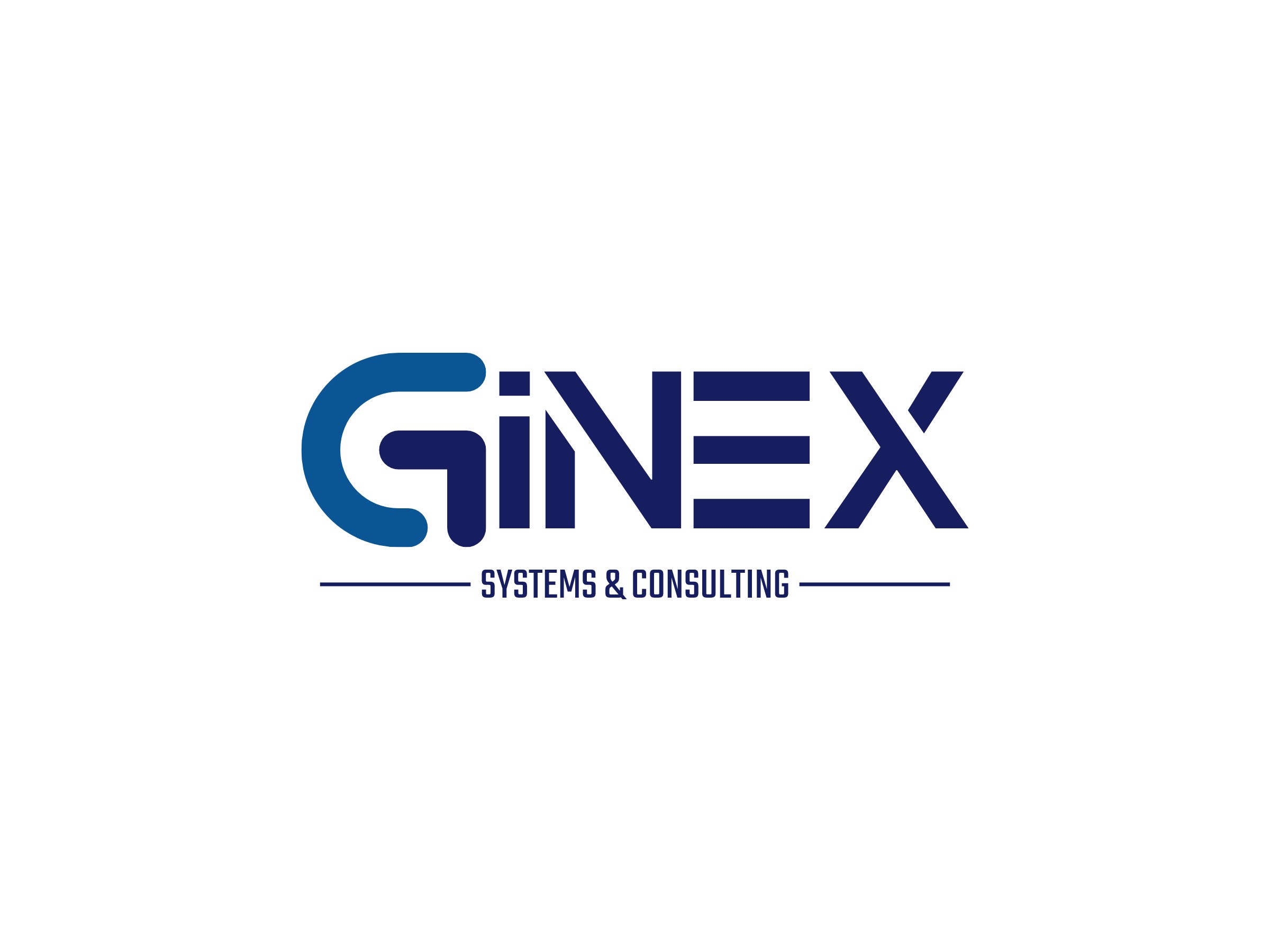 Ginex - Systems & Consulting