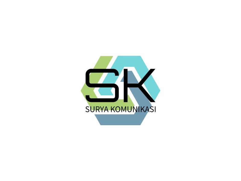 SK - SURYA KOMUNIKASI