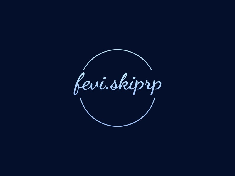 fevi.skiprp - 