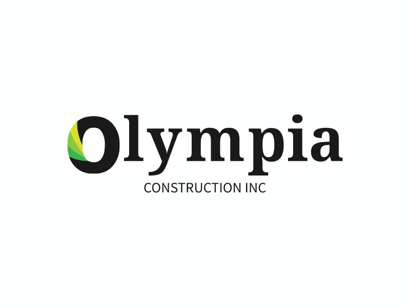 Olympia - Construction inc