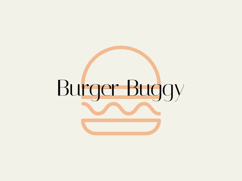 Burger Buggy - 