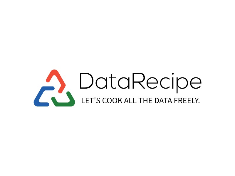 DataRecipe - Let's cook all the data freely.