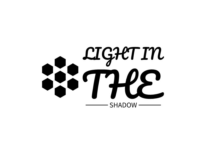 light in the - shadow