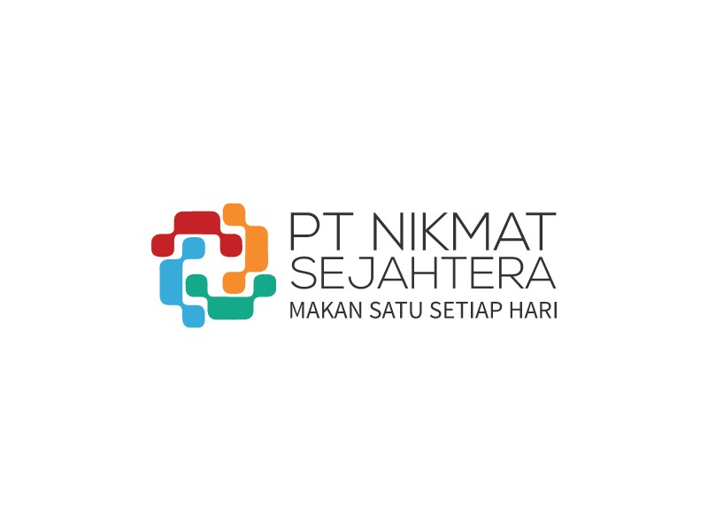 PT NIKMAT SEJAHTERA - MAKAN SATU SETIAP HARI