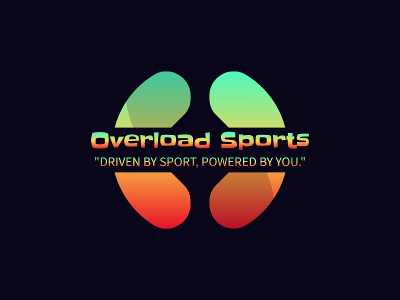 Overload Sports Logo Maker - Design Overload Sports logos online