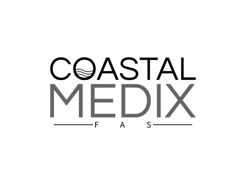 Coastal Medix Logo Maker - Design Coastal Medix logos online