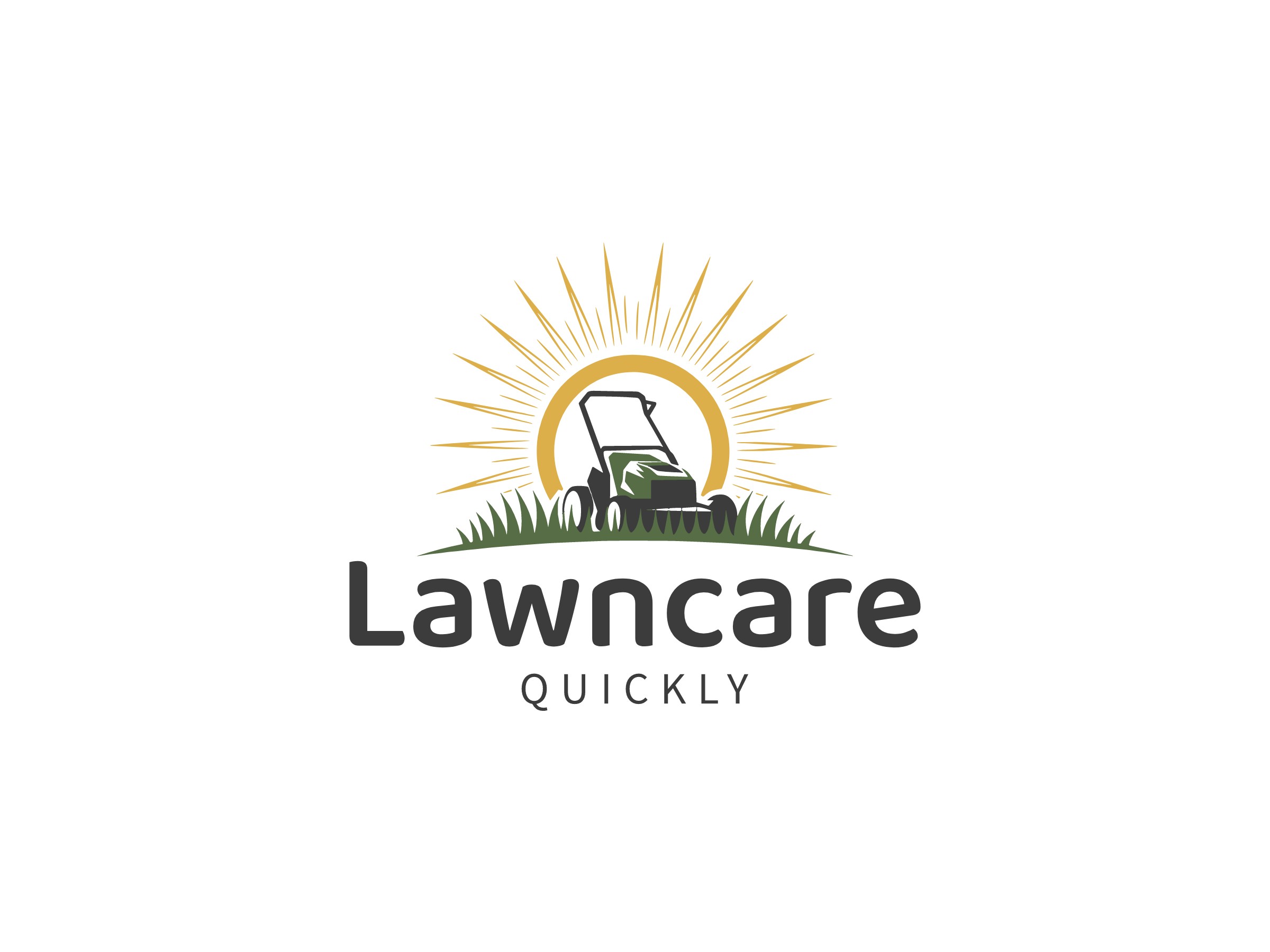 Lawncare - quickly