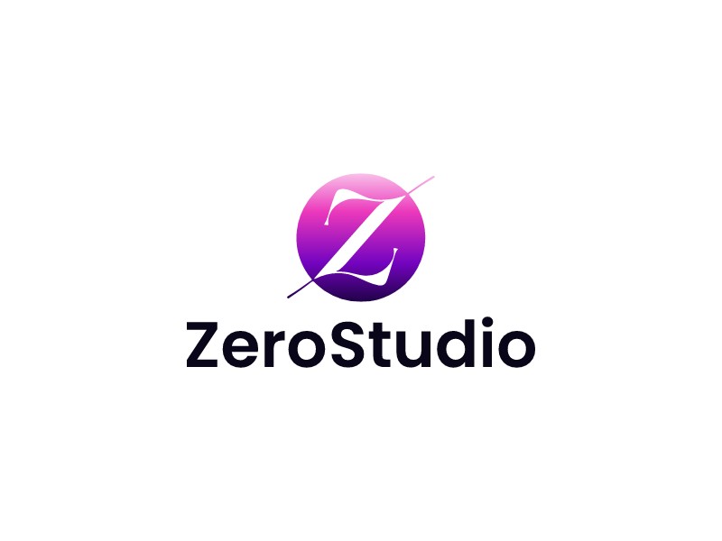 Z letter Logo Design