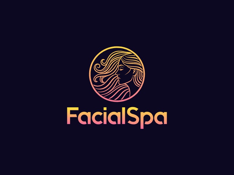 Beauty Spa Logo Design