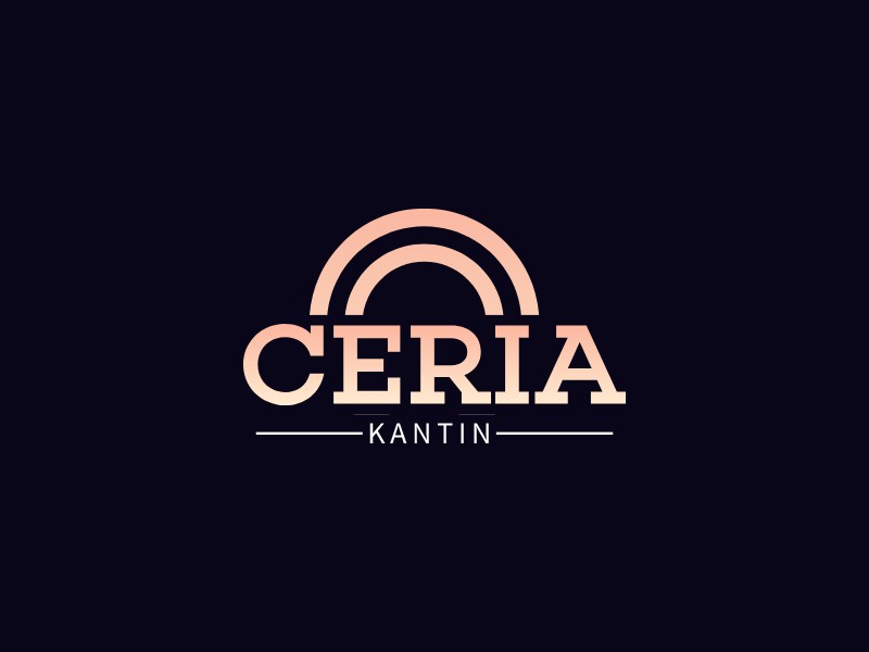 CERIA Logo Maker - Design CERIA logos online