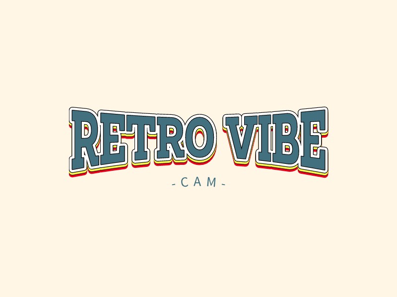 Vintage Logo Design