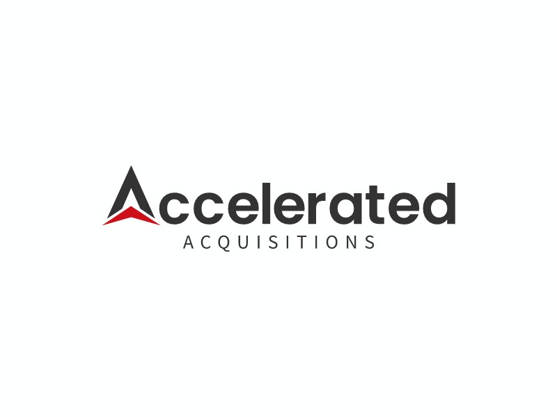 Accelerated logo design