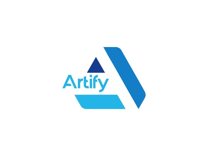 Artify Logo Maker - Design Artify logos online