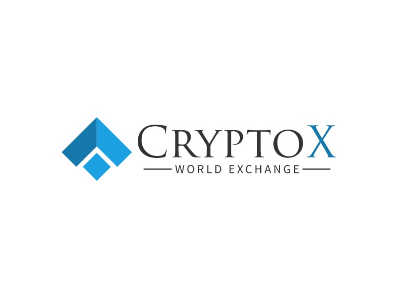 Crypto Logo Design