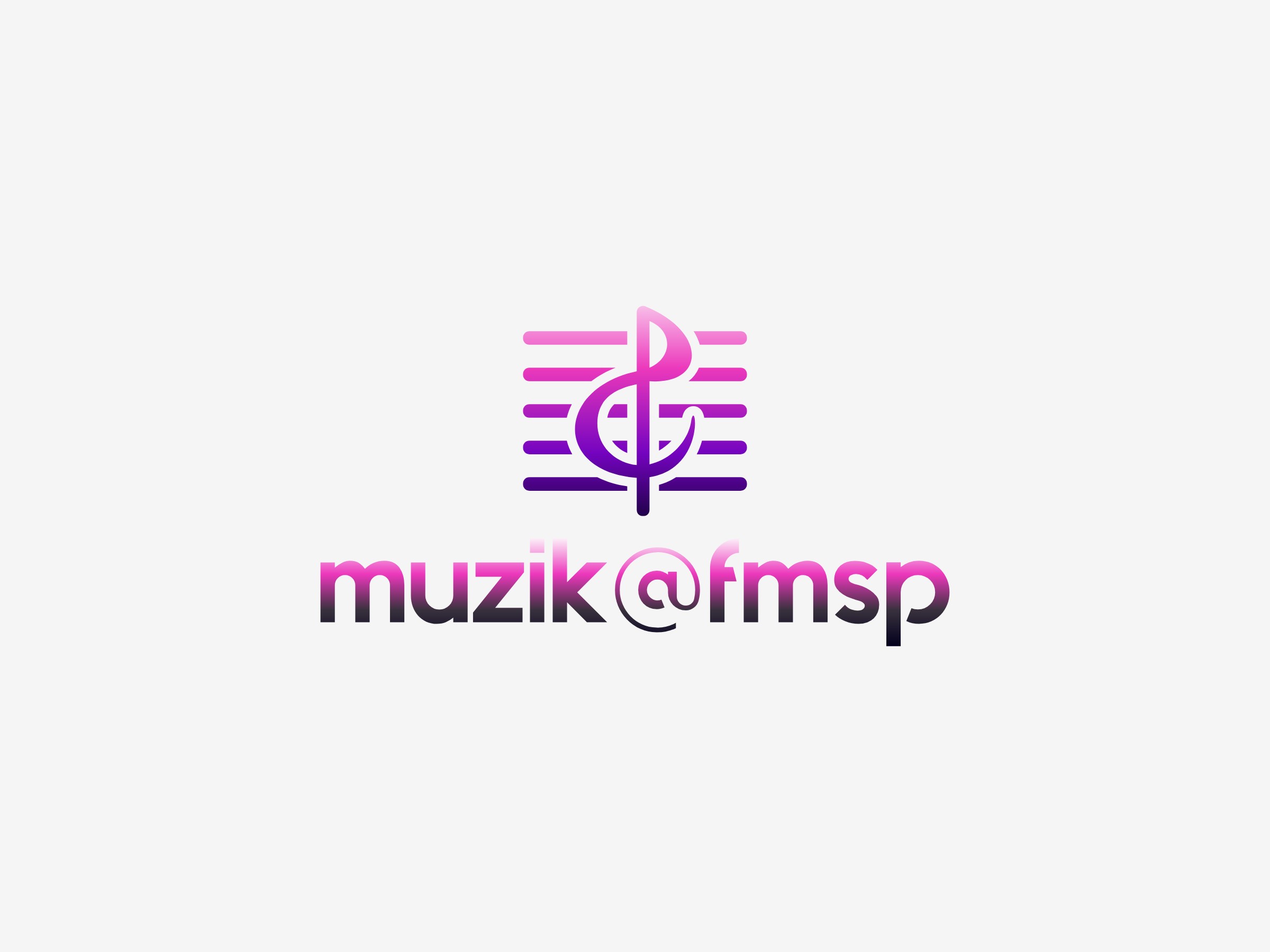 muzik@fmsp Logo Maker - Design muzik@fmsp logos online