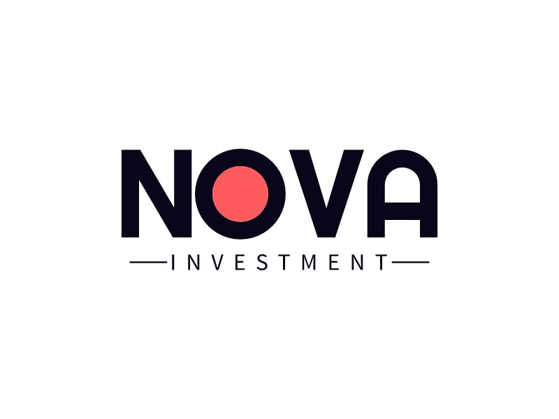 NOVA Logo Maker - Design NOVA logos online