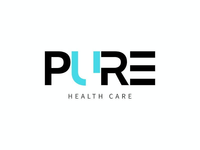 Health Logo Design