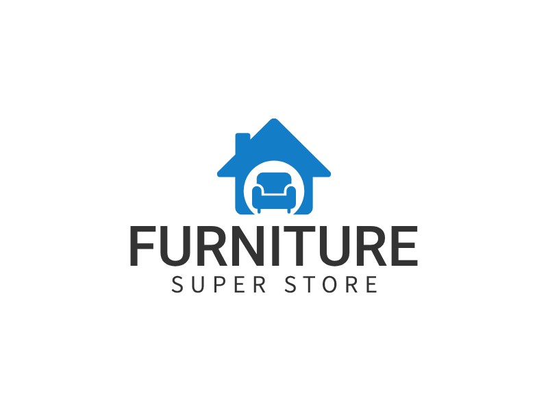 Furniture Logo Maker - Design Furniture logos online