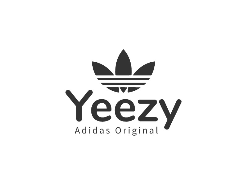 Yeezy Logo Maker - Design Yeezy logos online