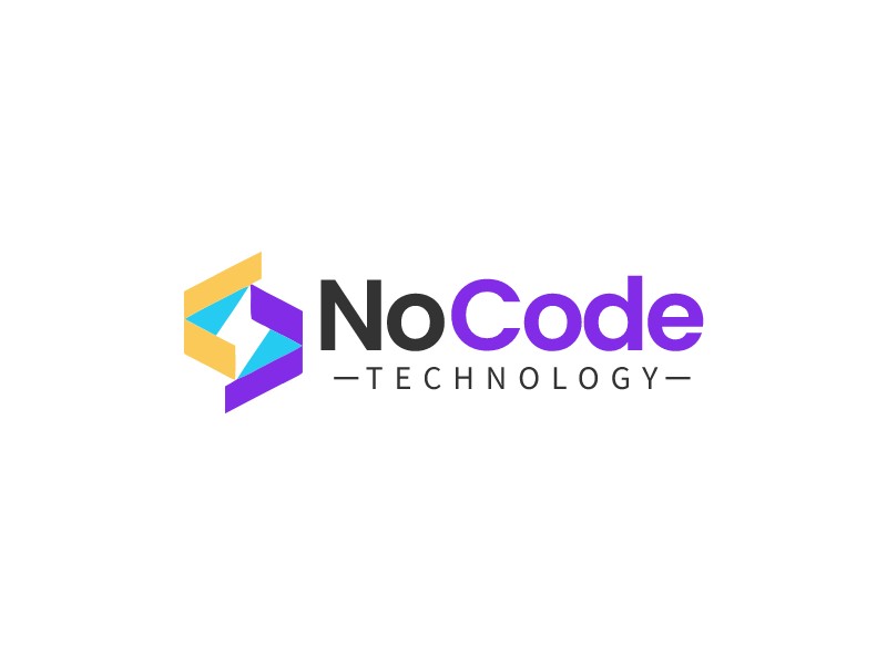 No Code Logo Maker - Design No Code logos online