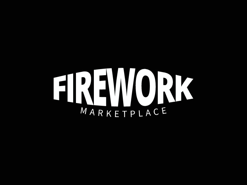 Firework Logo Maker - Design Firework logos online