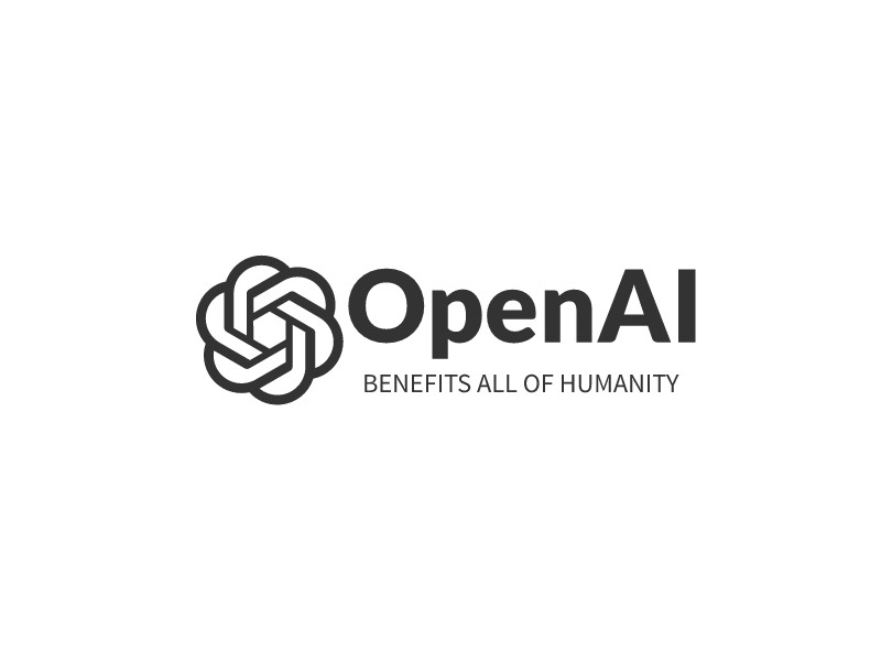 OpenAI Logo Design