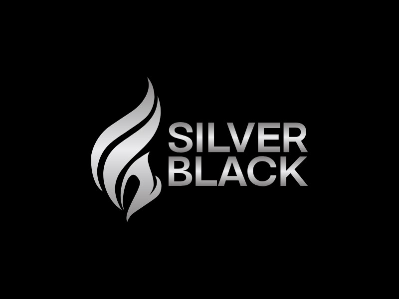 Silver Logo Design