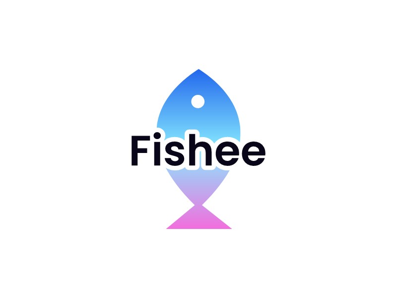 Fish Logo Design